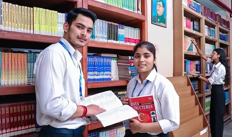 IMS Noida Facilities photo 33