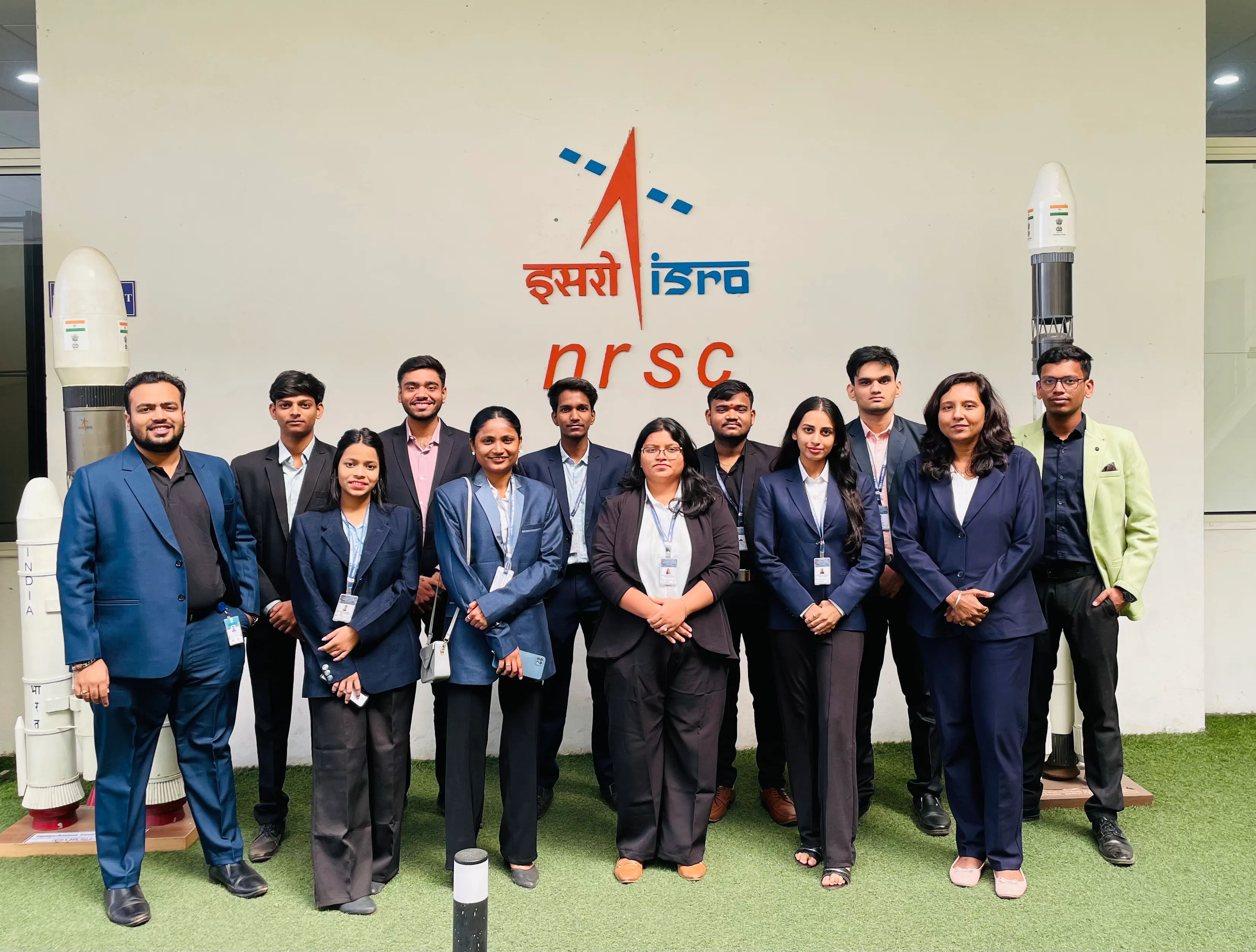 Nirmala Memorial Foundation College of Commerce and Science Mumbai SEP-Student Exchange Program photo 7