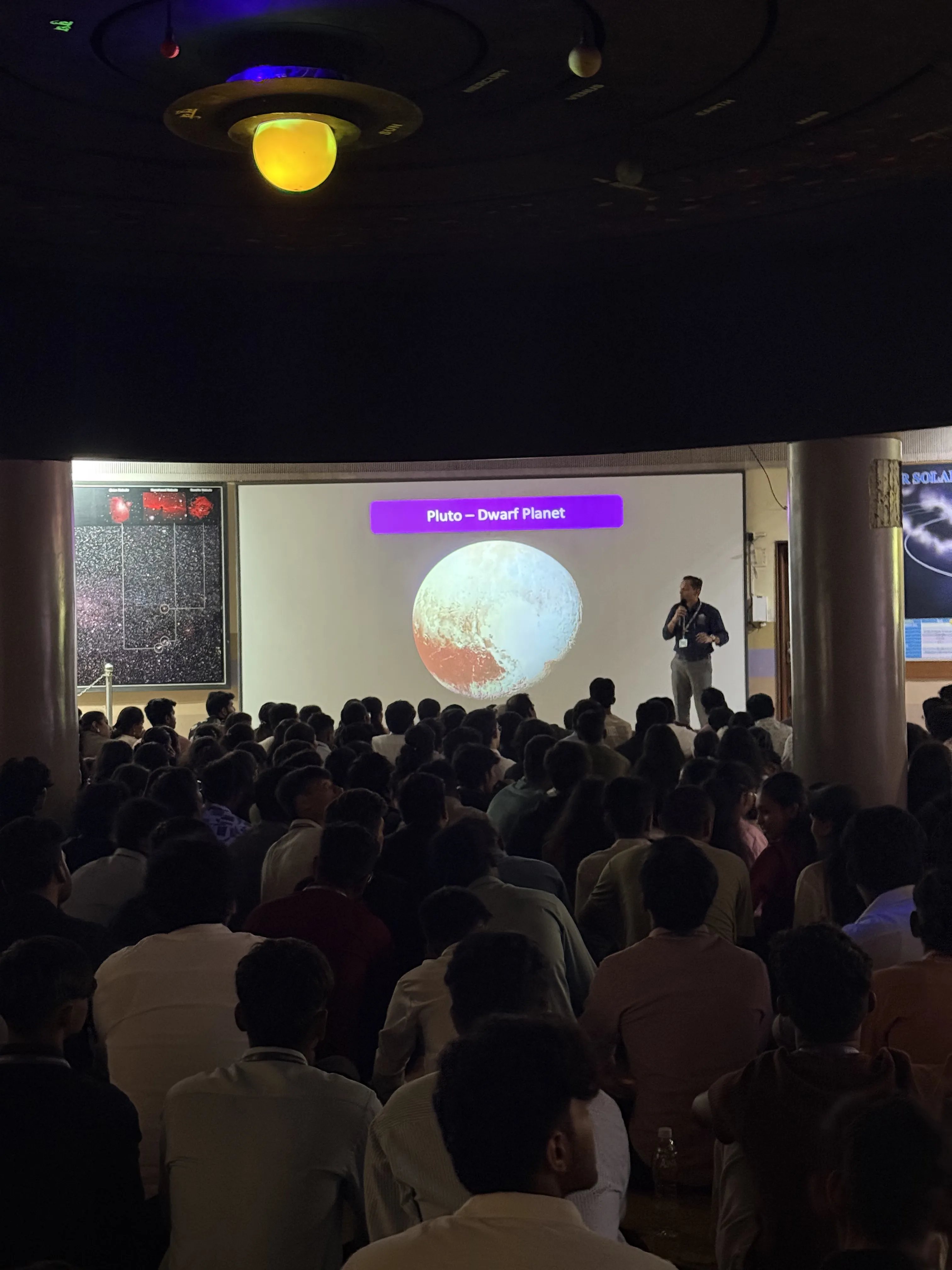 Nirmala Memorial Foundation College of Commerce and Science Mumbai Seminars and Workshops photo 7