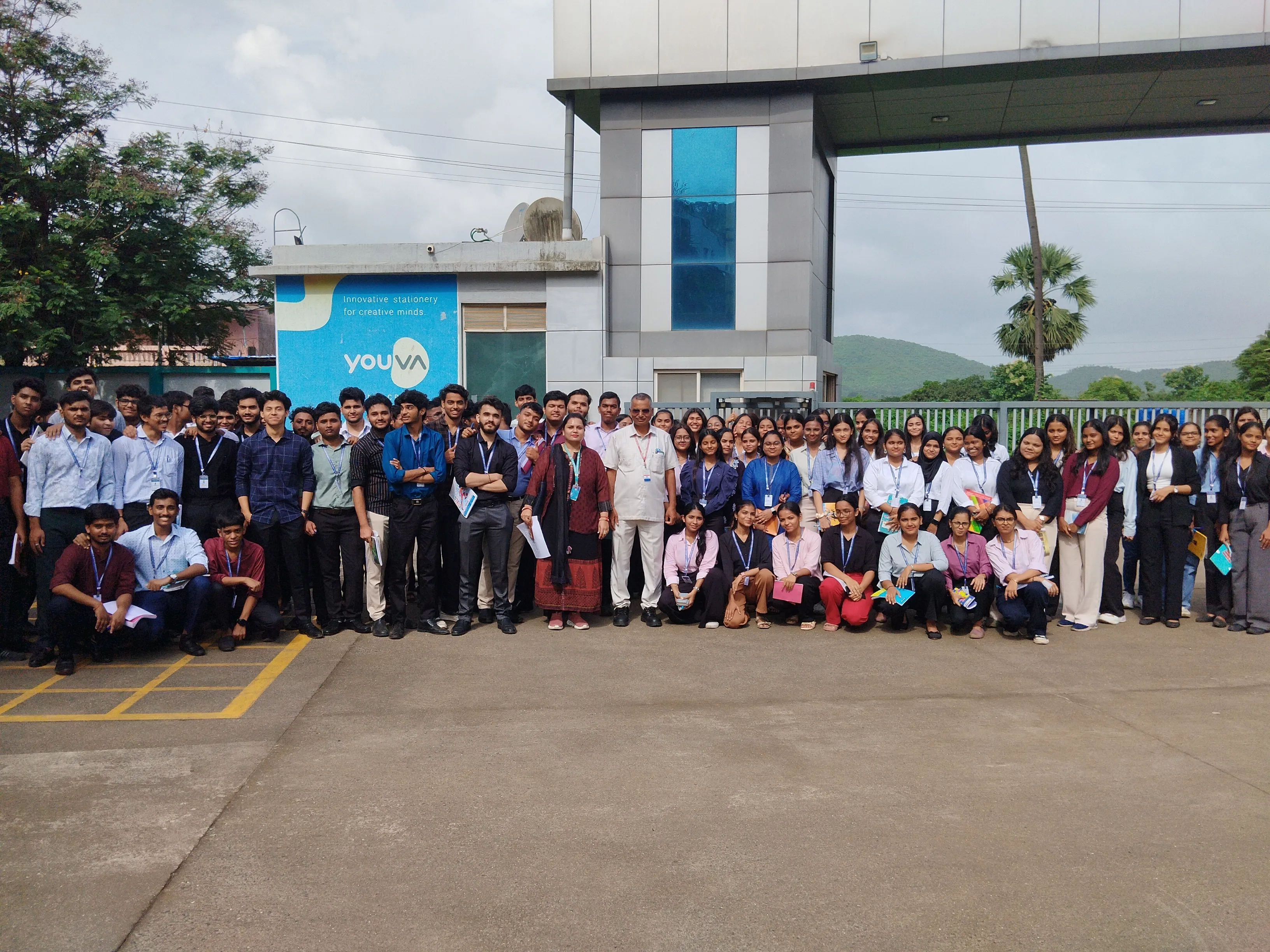 Nirmala Memorial Foundation College of Commerce and Science Mumbai Seminars and Workshops photo 22