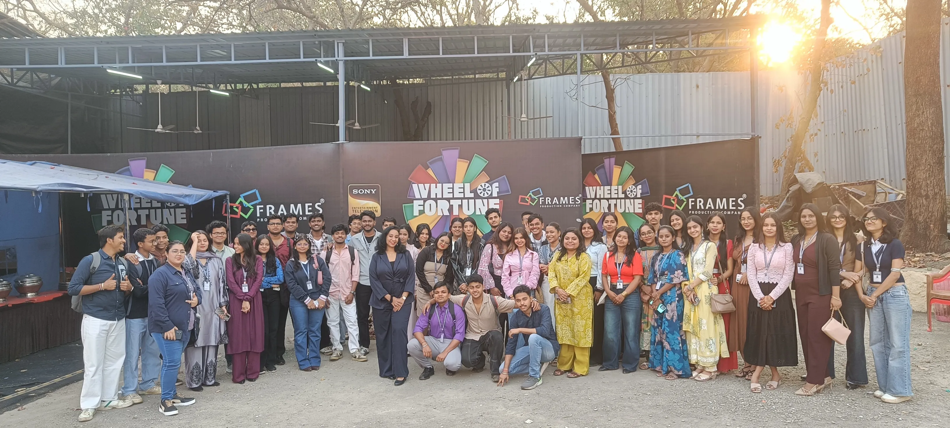 Nirmala Memorial Foundation College of Commerce and Science Mumbai Seminars and Workshops photo 32