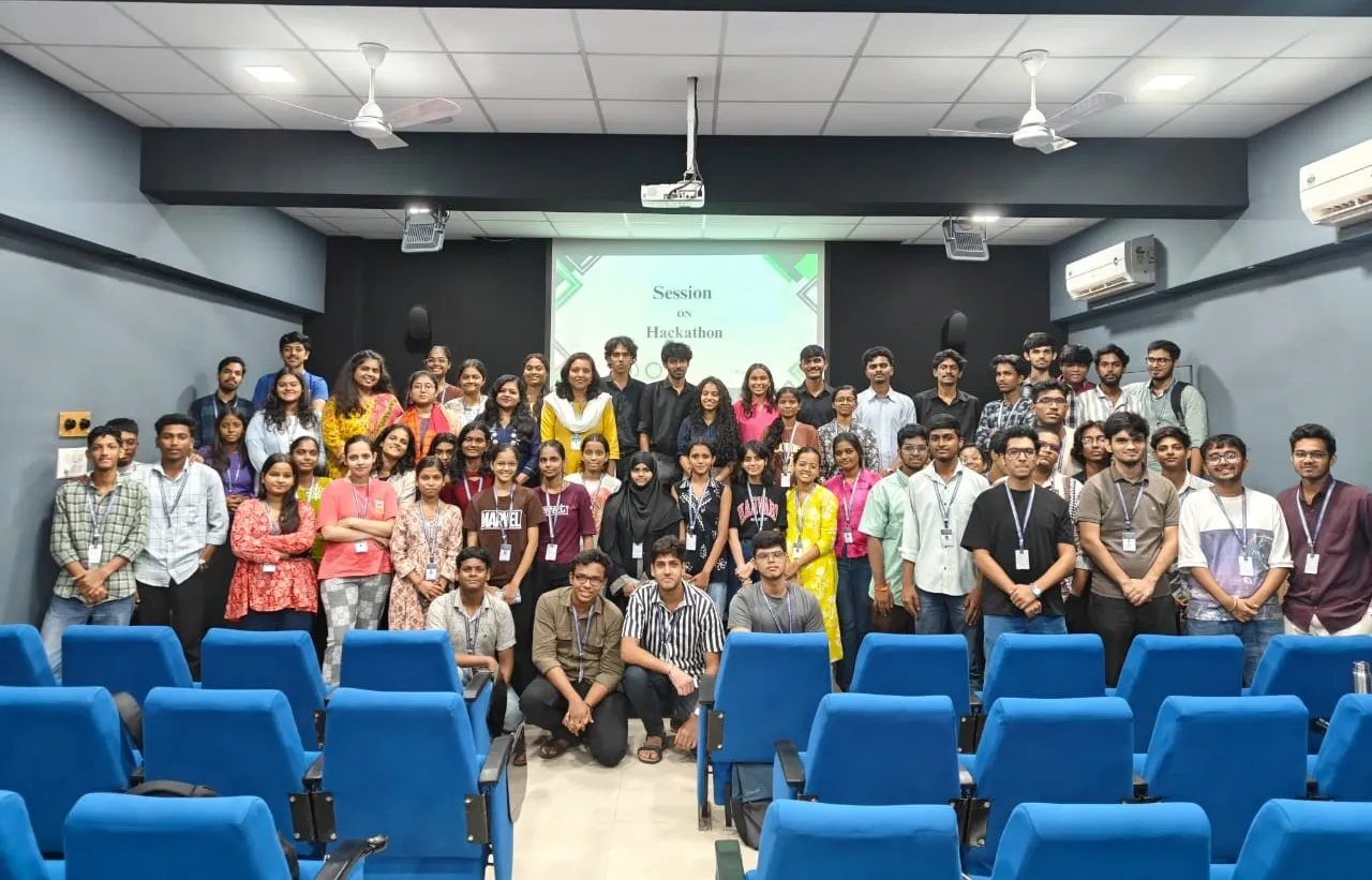 Nirmala Memorial Foundation College of Commerce and Science Mumbai Seminars and Workshops photo 43