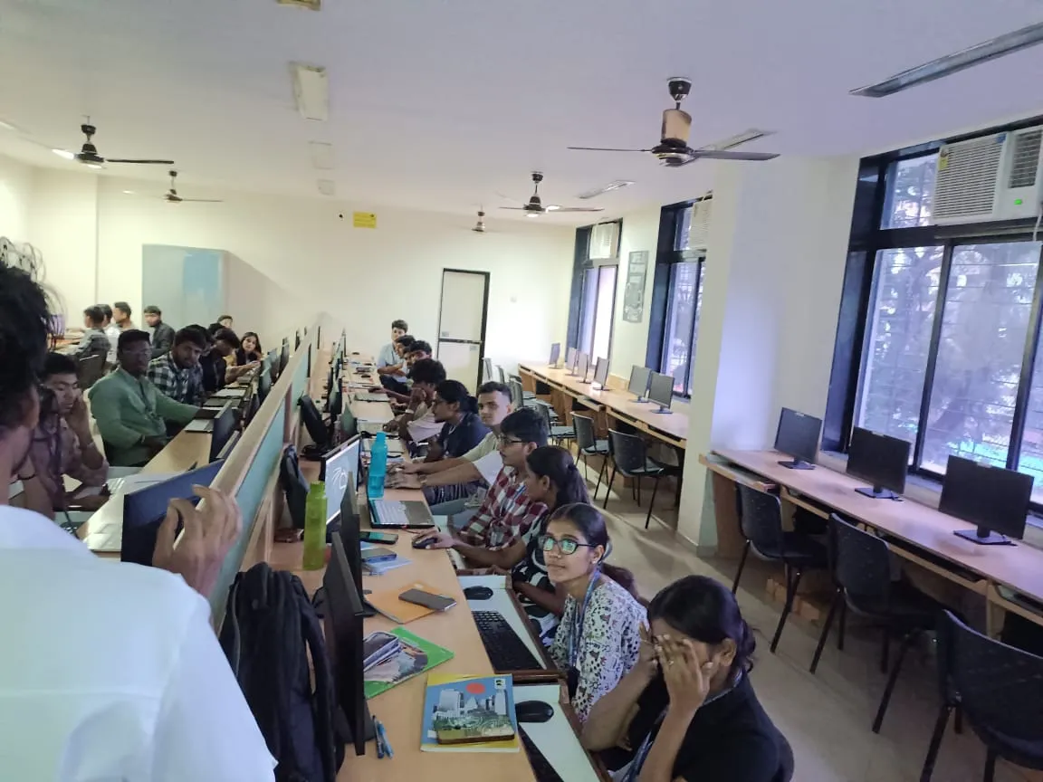 Nirmala Memorial Foundation College of Commerce and Science Mumbai Seminars and Workshops photo 45