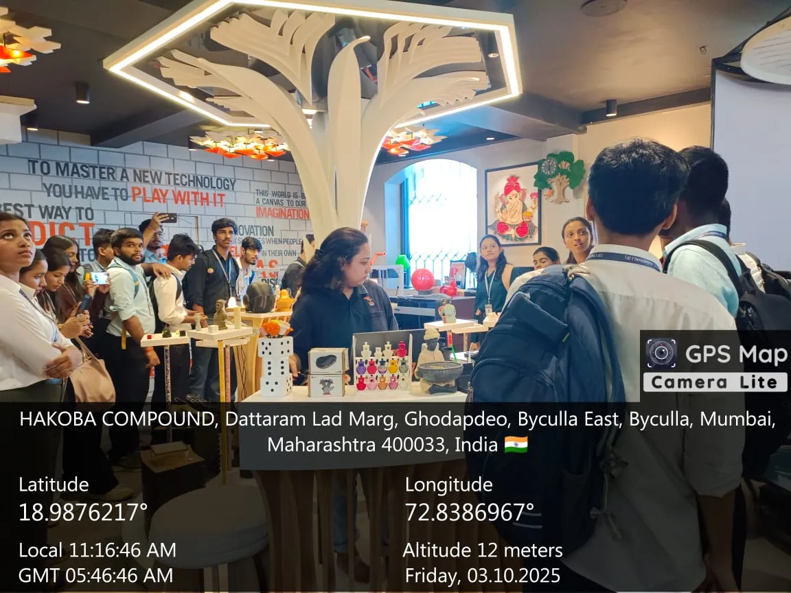 Nirmala Memorial Foundation College of Commerce and Science Mumbai Seminars and Workshops photo 54