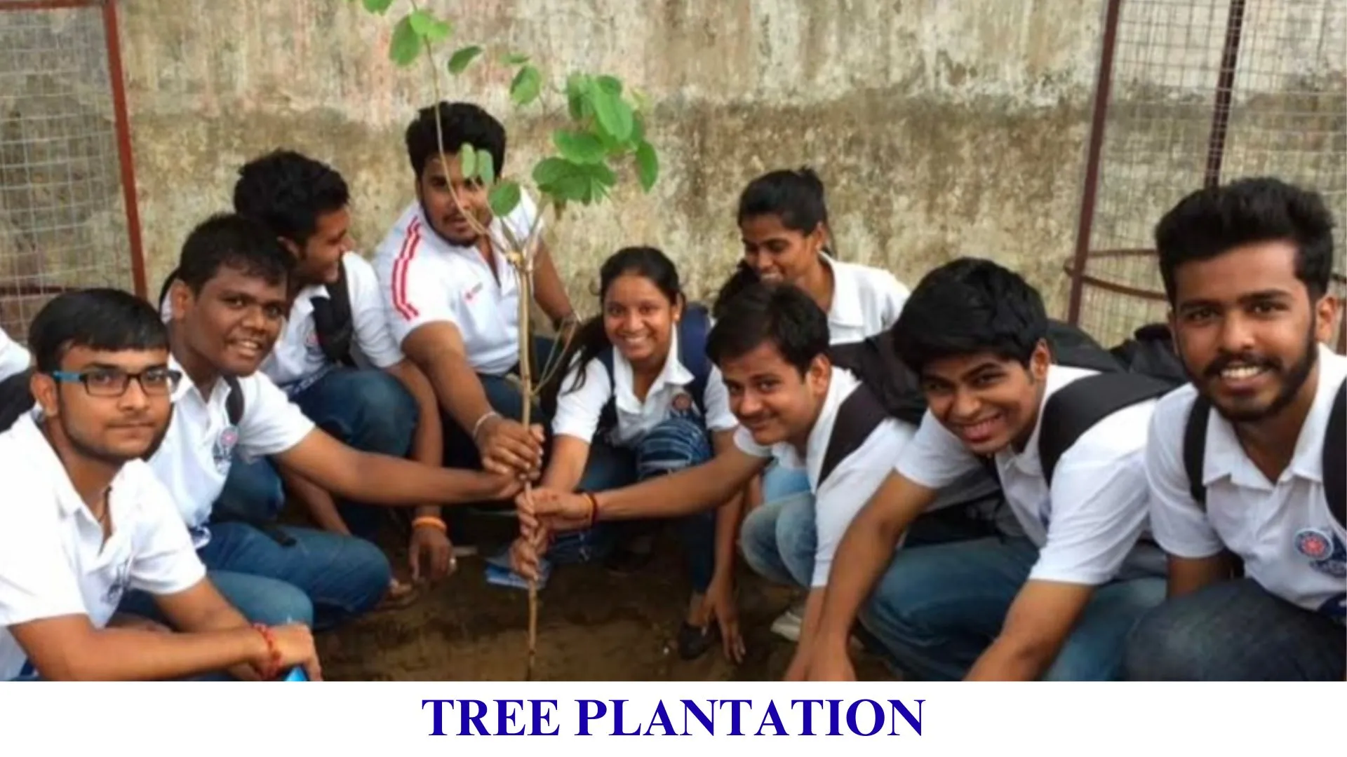 Nirmala Memorial Foundation College of Commerce and Science Mumbai NSS Unit photo 3