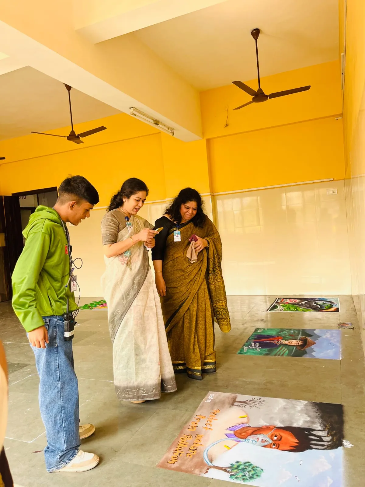 Nirmala Memorial Foundation College of Commerce and Science Mumbai Nirvaan photo 5