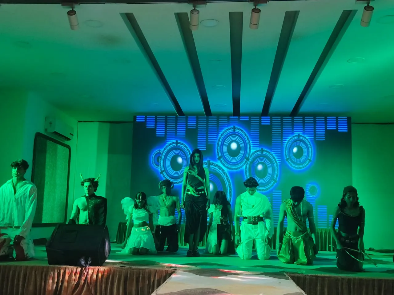 Nirmala Memorial Foundation College of Commerce and Science Mumbai Nirvaan photo 9