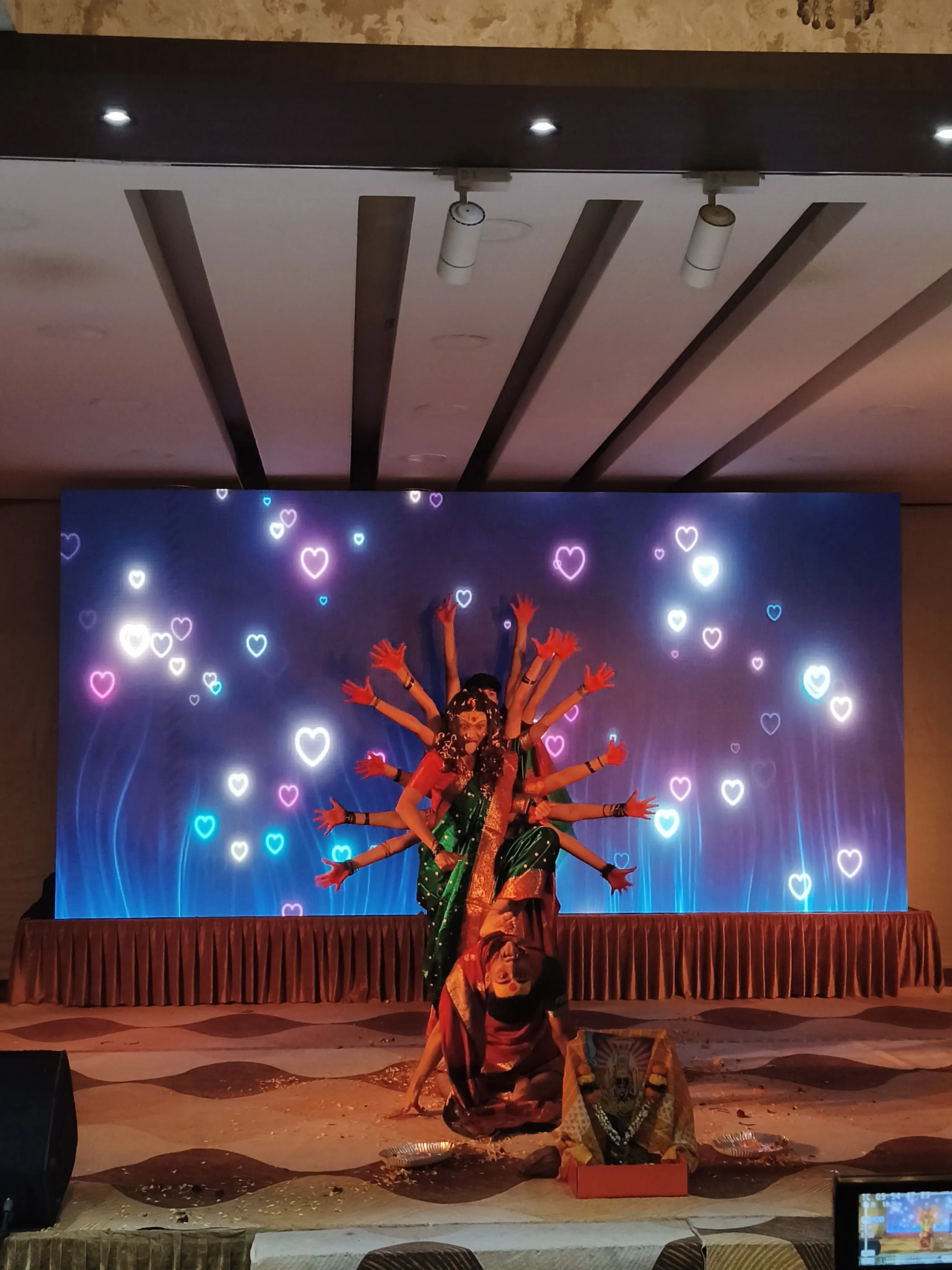 Nirmala Memorial Foundation College of Commerce and Science Mumbai Nirvaan photo 10