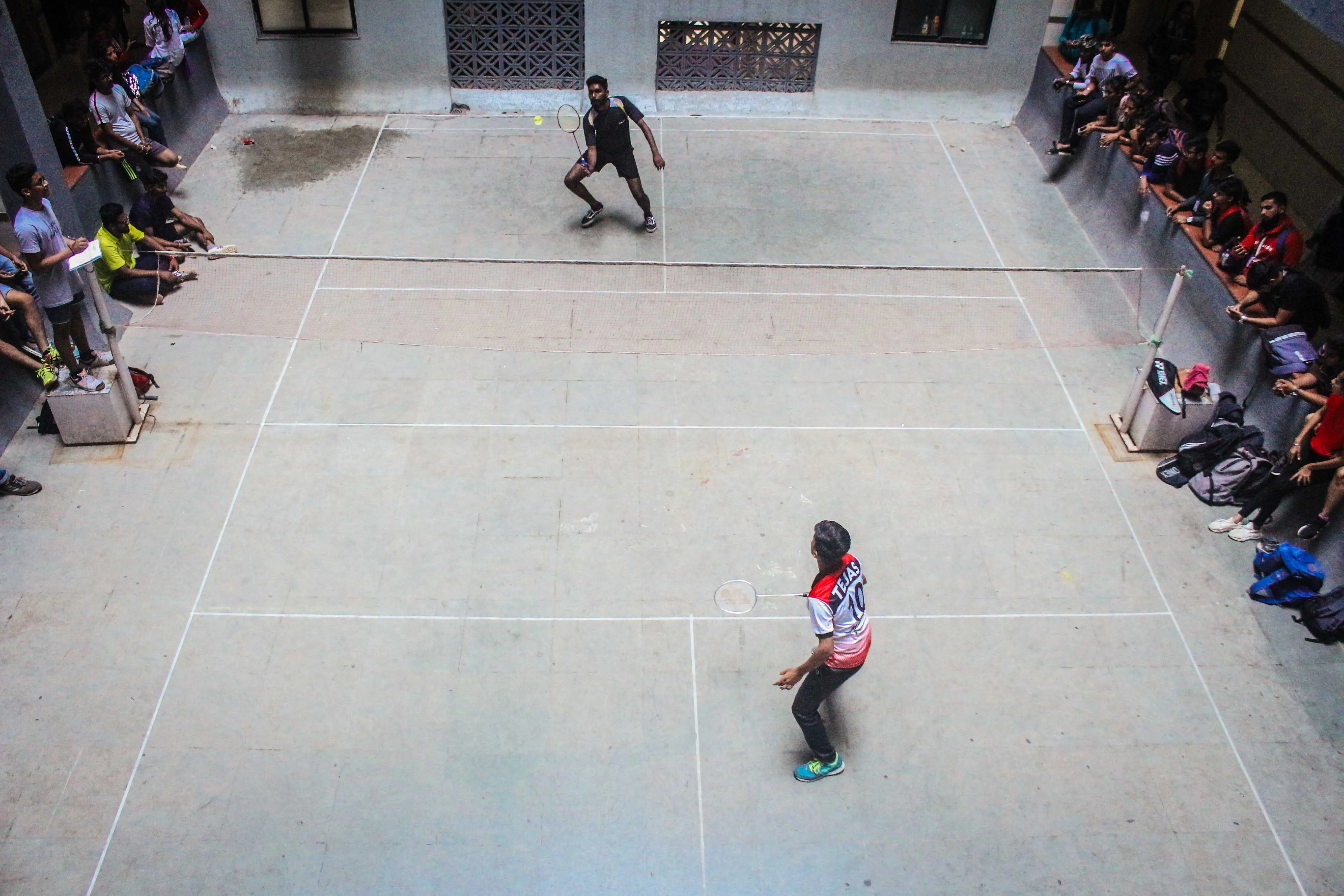 Nirmala Memorial Foundation College of Commerce and Science Mumbai Infrastructure photo 1