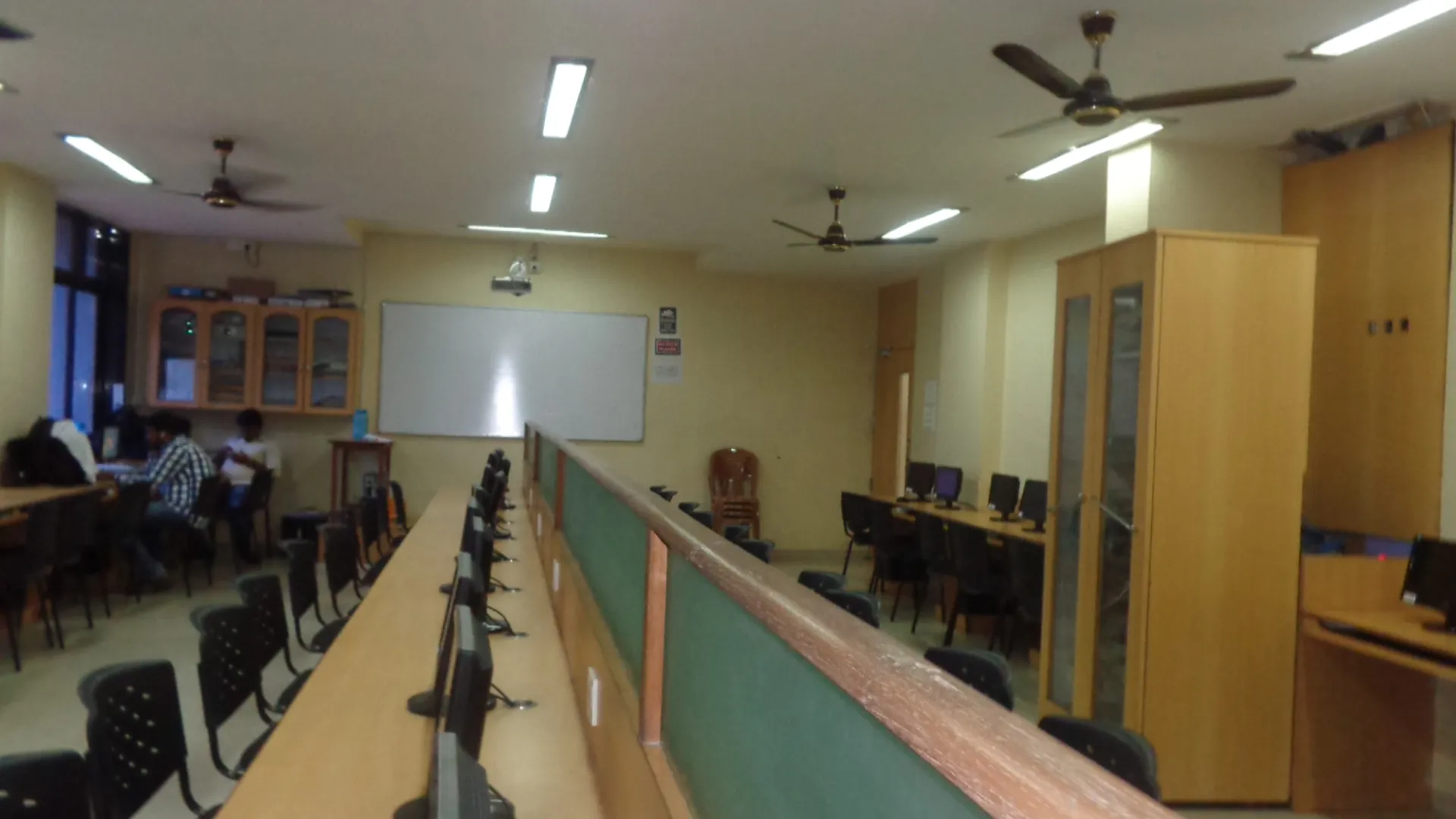 Nirmala Memorial Foundation College of Commerce and Science Mumbai Infrastructure photo 6