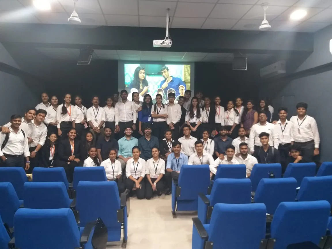 Nirmala Memorial Foundation College of Commerce and Science Mumbai Infrastructure photo 9