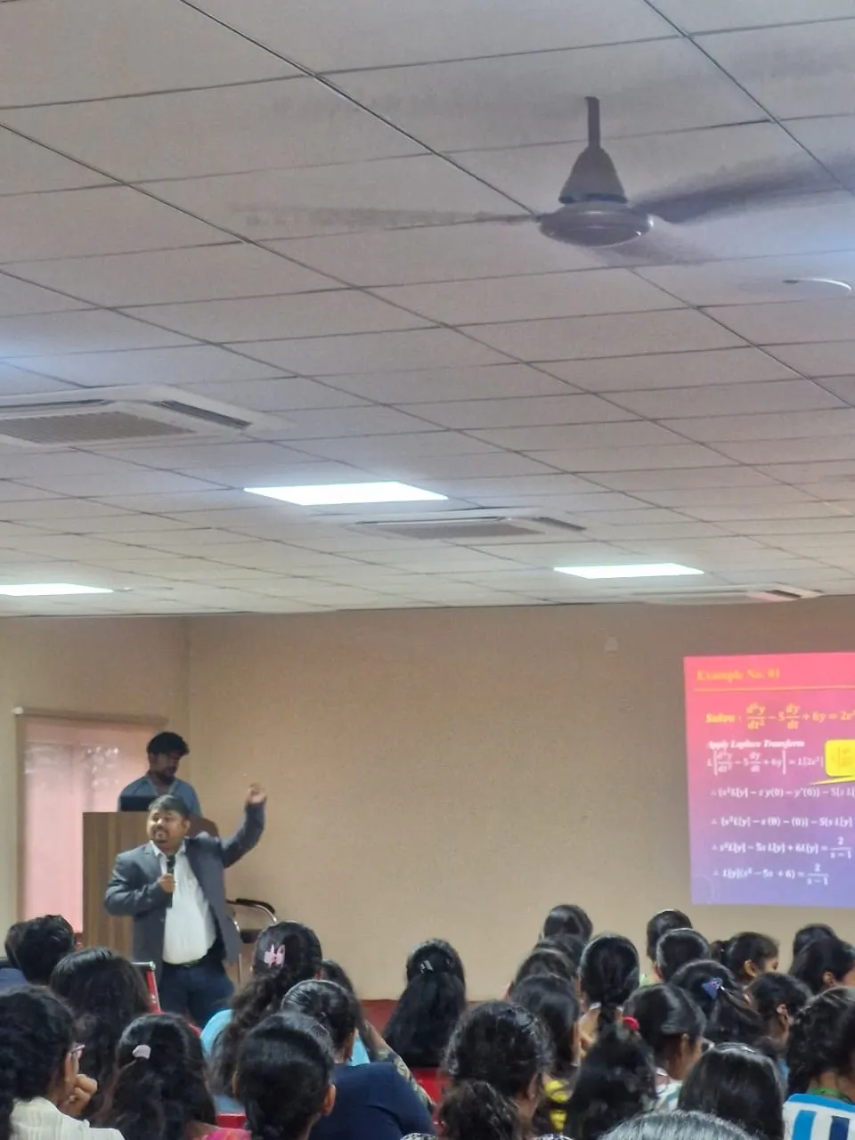 Nirmala Memorial Foundation College of Commerce and Science Mumbai Faculty Exchange Program photo 13