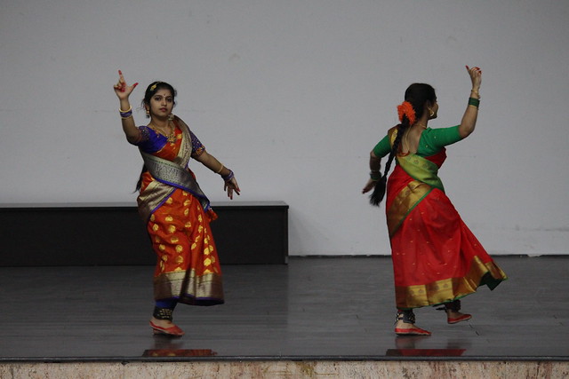 IARE Women's Day photo 10