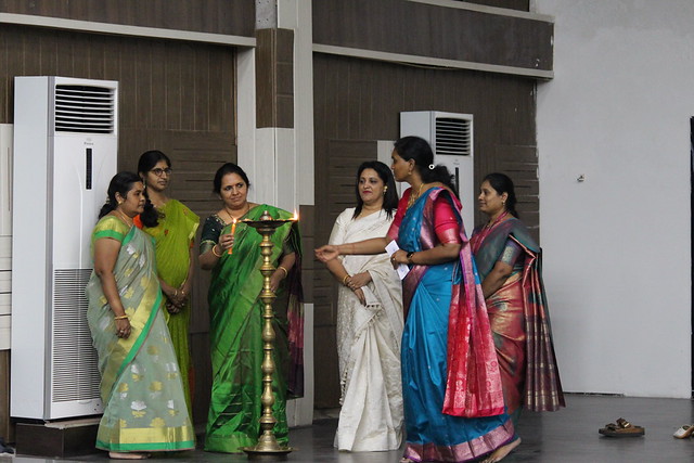 IARE Women's Day photo 4
