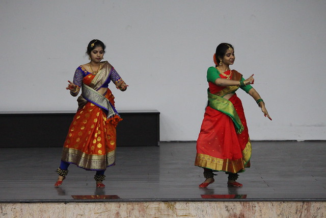 IARE Women's Day photo 11