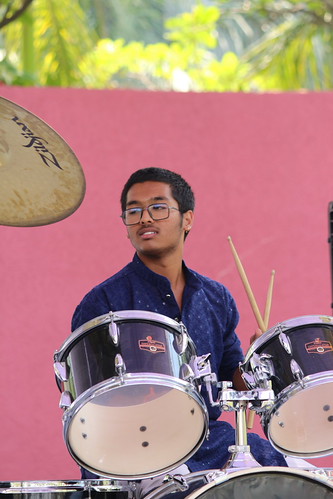 IARE Traditional Day 2026 photo 2