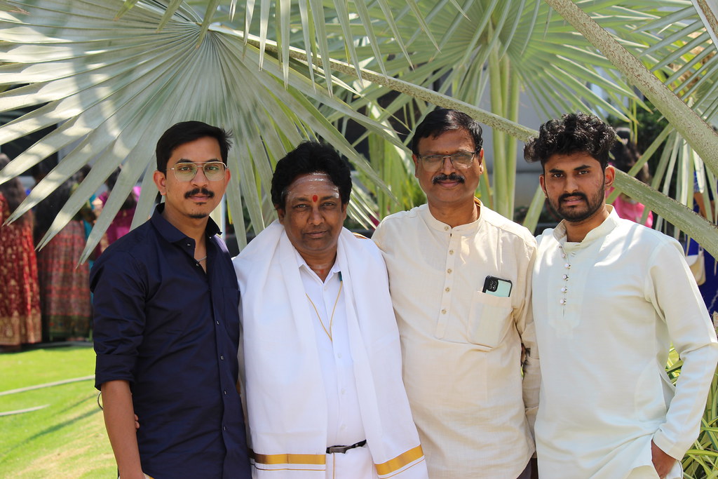 IARE Traditional Day 2026 photo 13