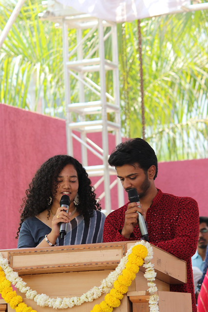 IARE Traditional Day 2026 photo 4