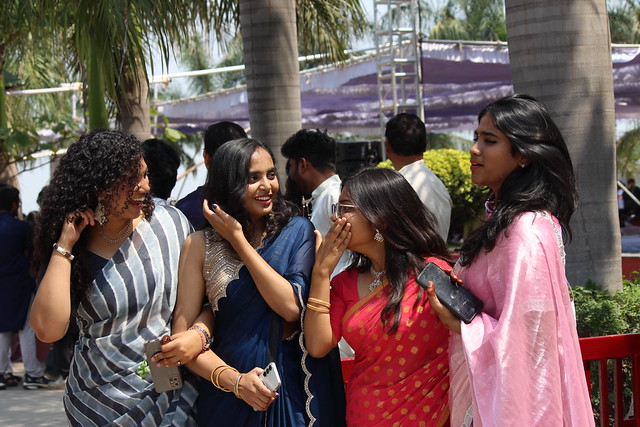 IARE Traditional Day 2026 photo 3