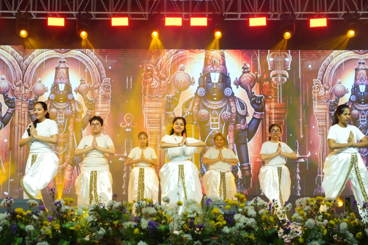 IARE Annual Day photo 15