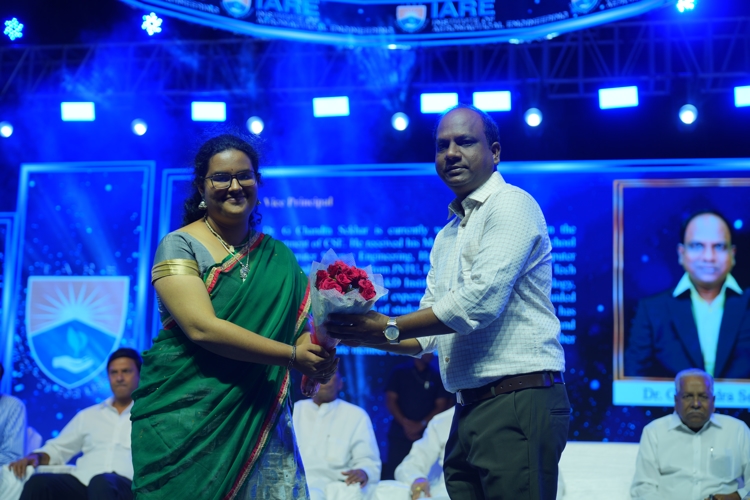 IARE Annual Day photo 31