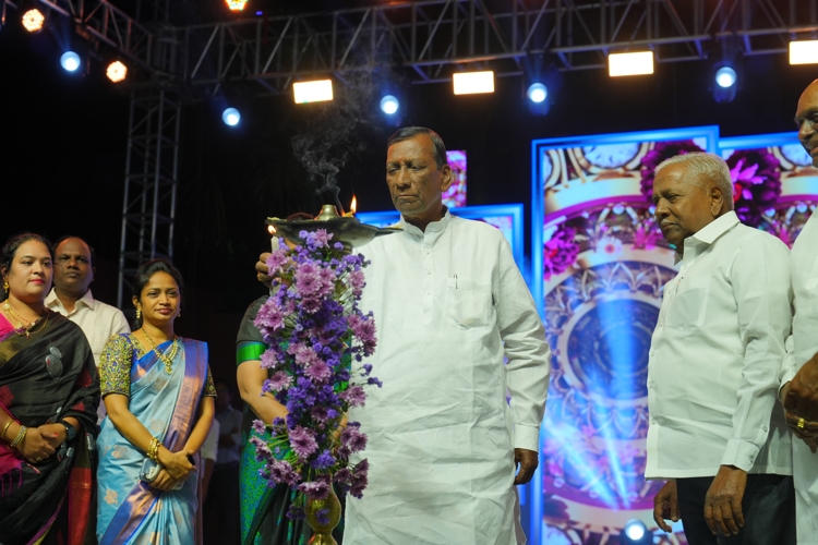 IARE Annual Day photo 28