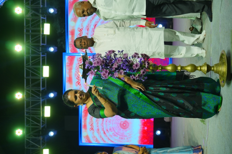 IARE Annual Day photo 25