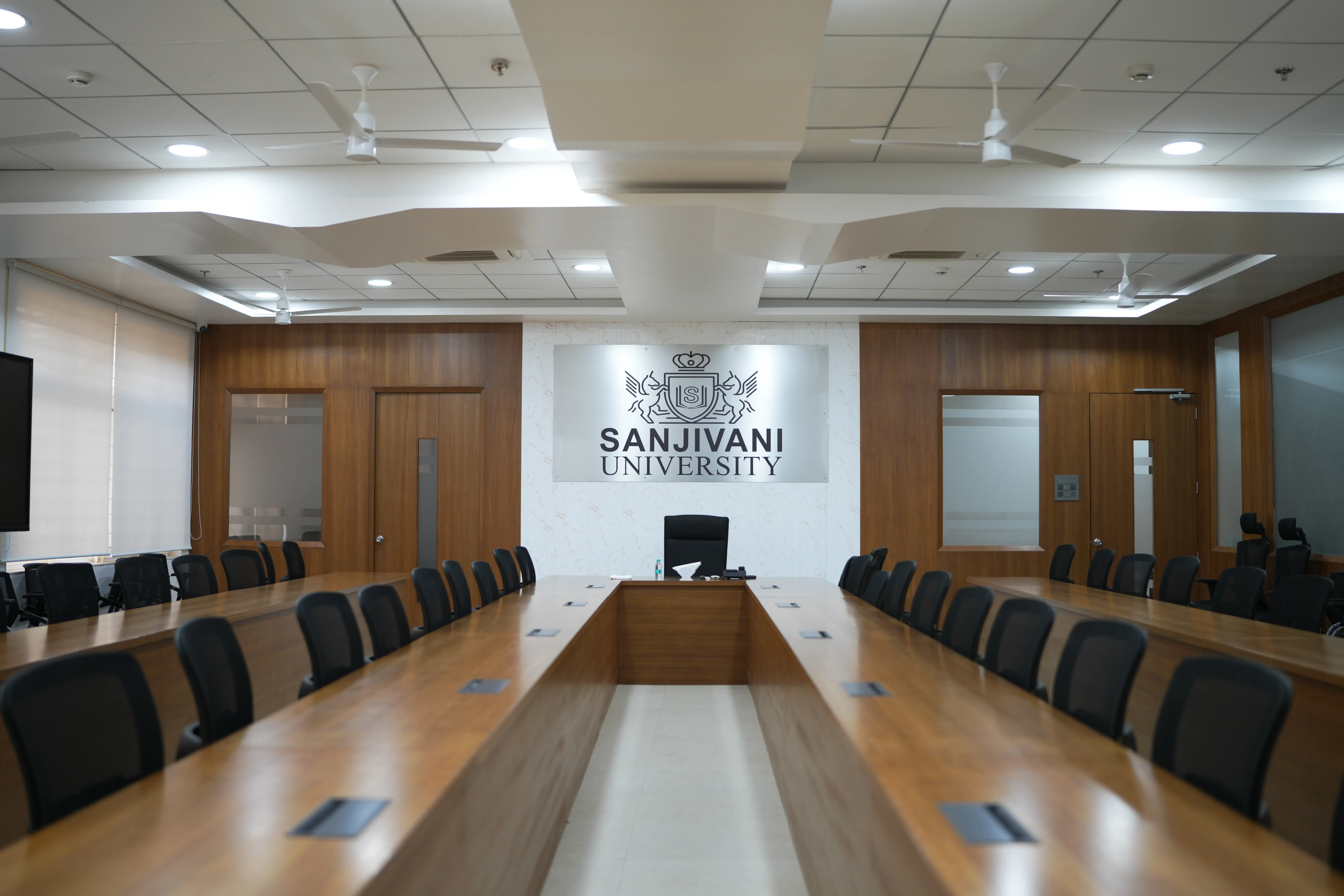 Sanjivani University Ahmednagar Campus photo 6