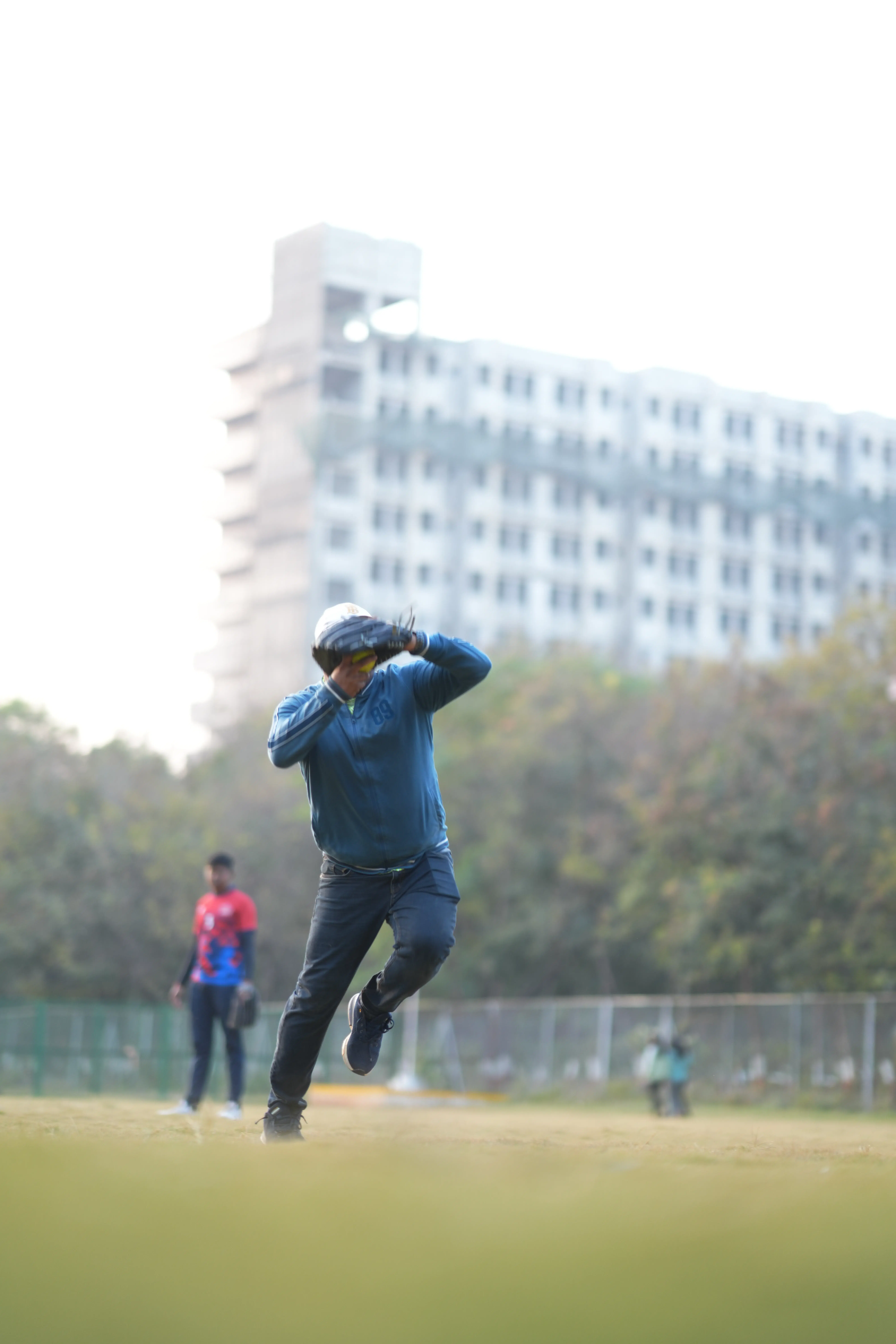 Sanjivani University Ahmednagar Sports photo 1