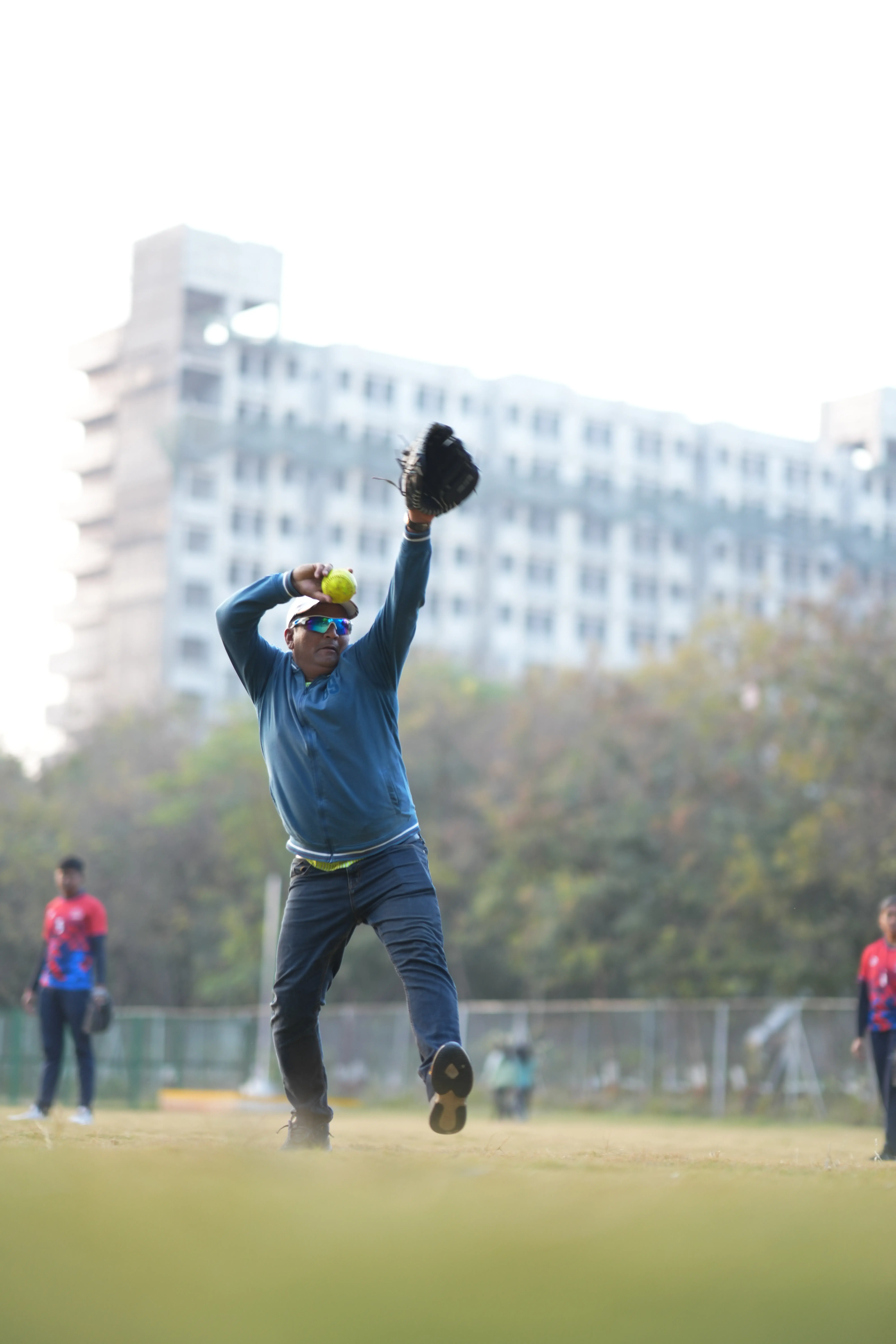 Sanjivani University Ahmednagar Sports photo 2
