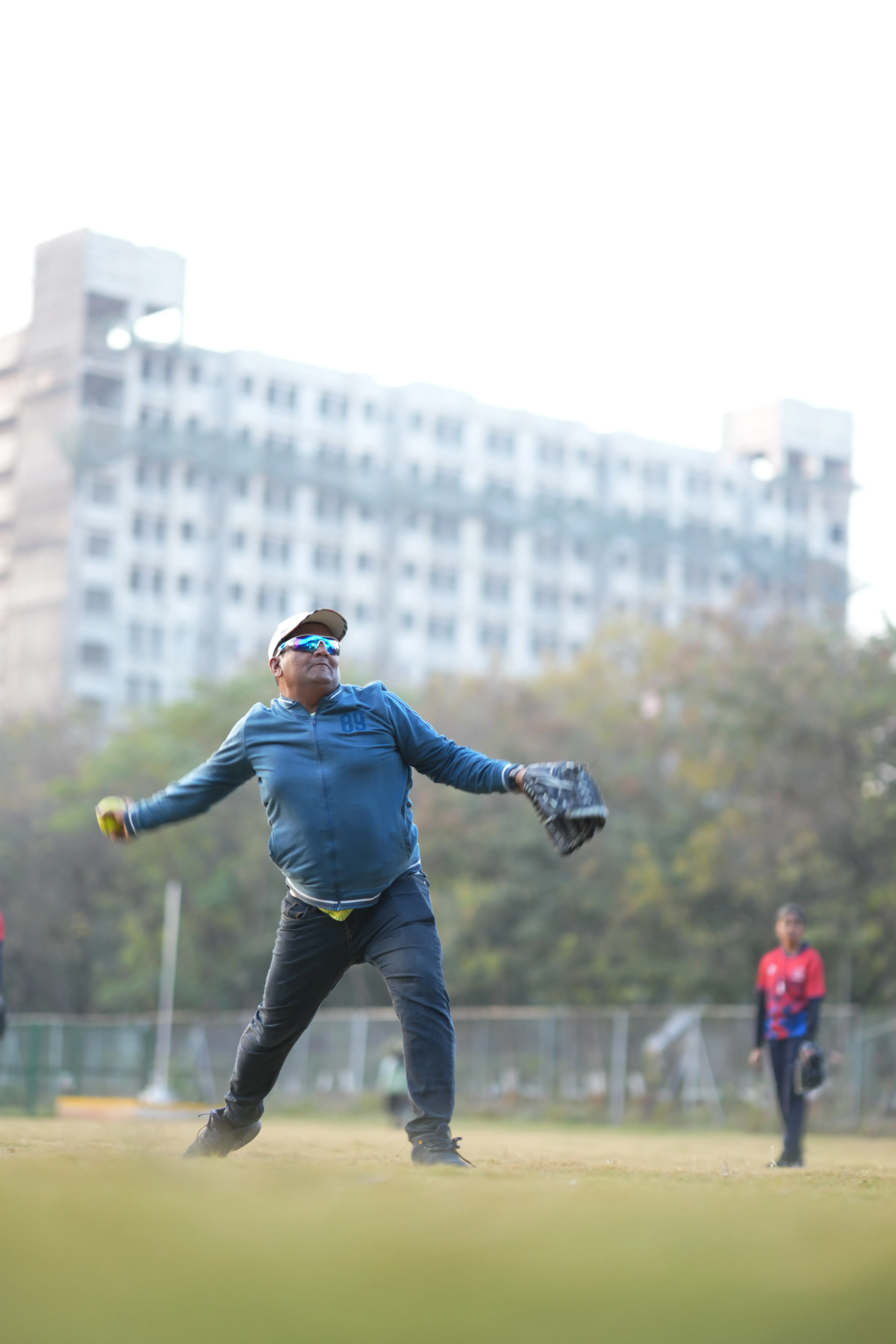 Sanjivani University Ahmednagar Sports photo 3