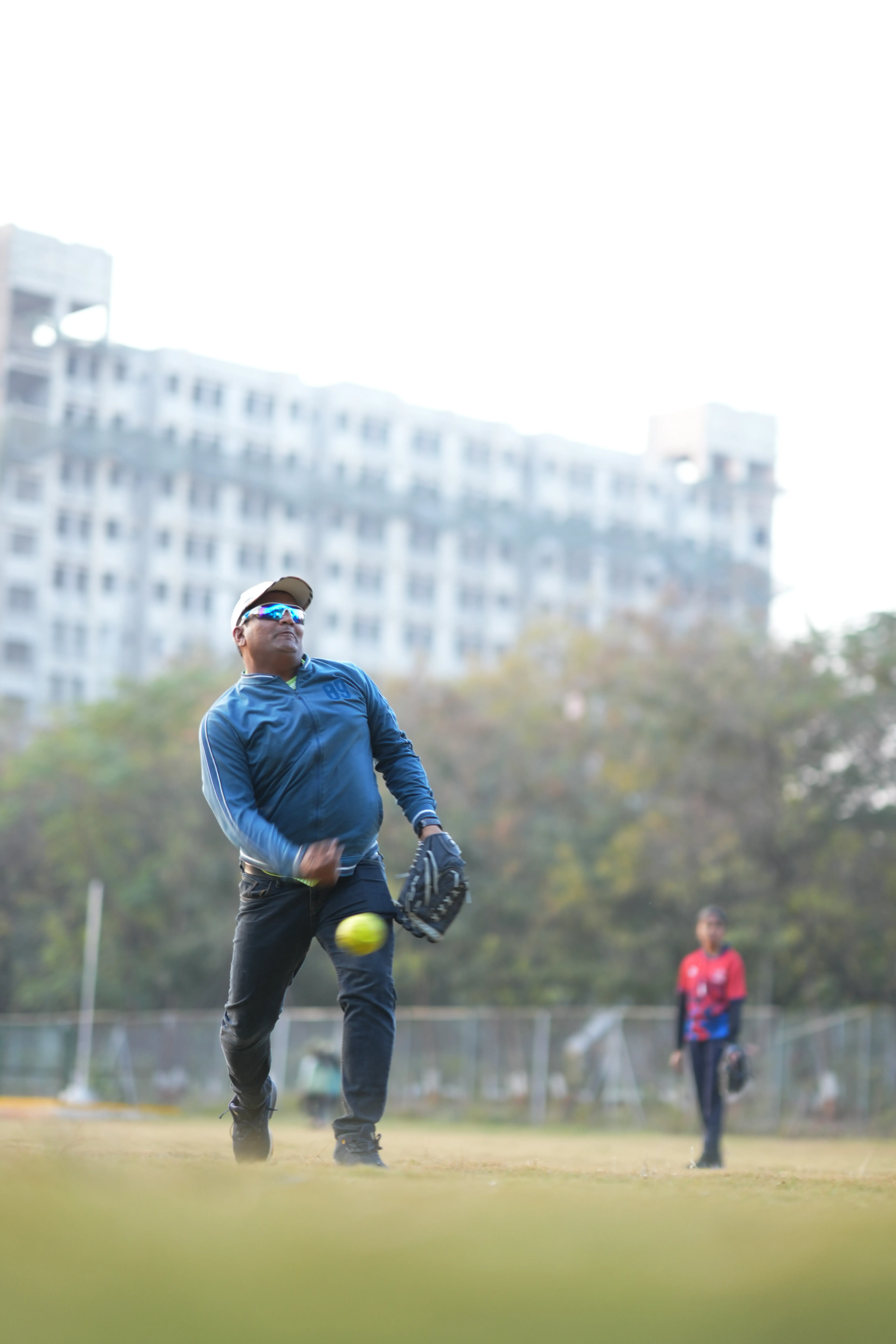 Sanjivani University Ahmednagar Sports photo 4