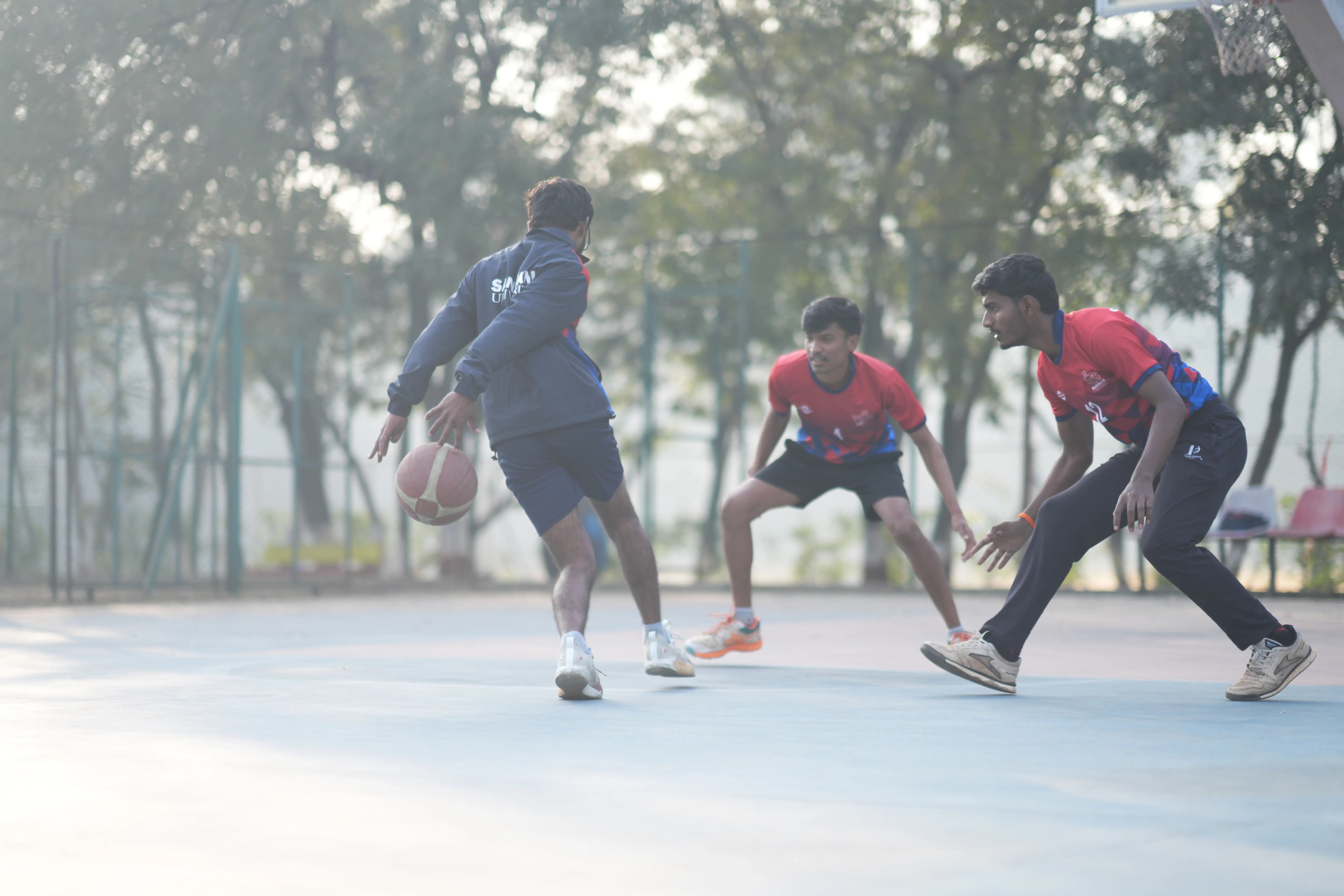 Sanjivani University Ahmednagar Sports photo 13