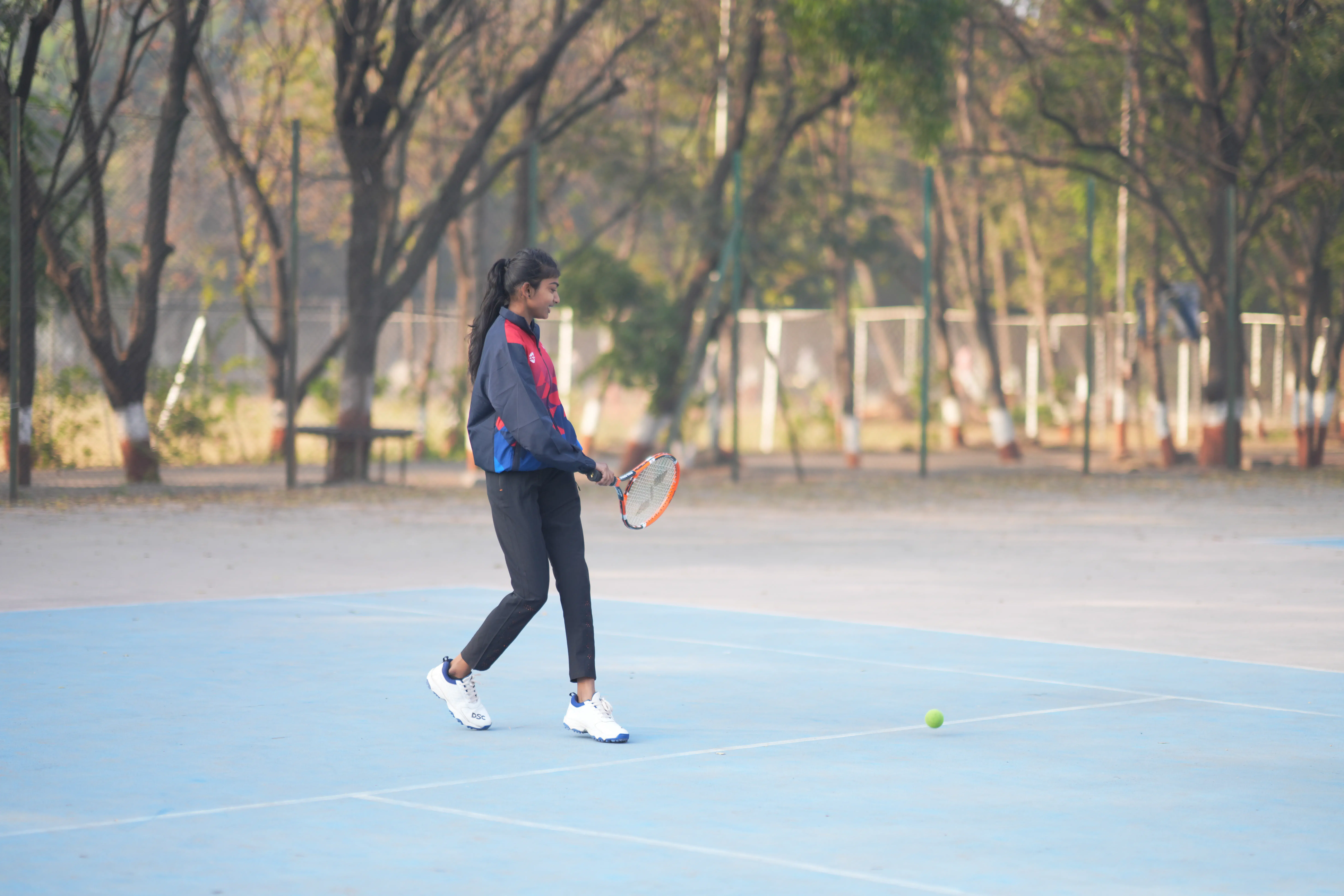 Sanjivani University Ahmednagar Sports photo 6