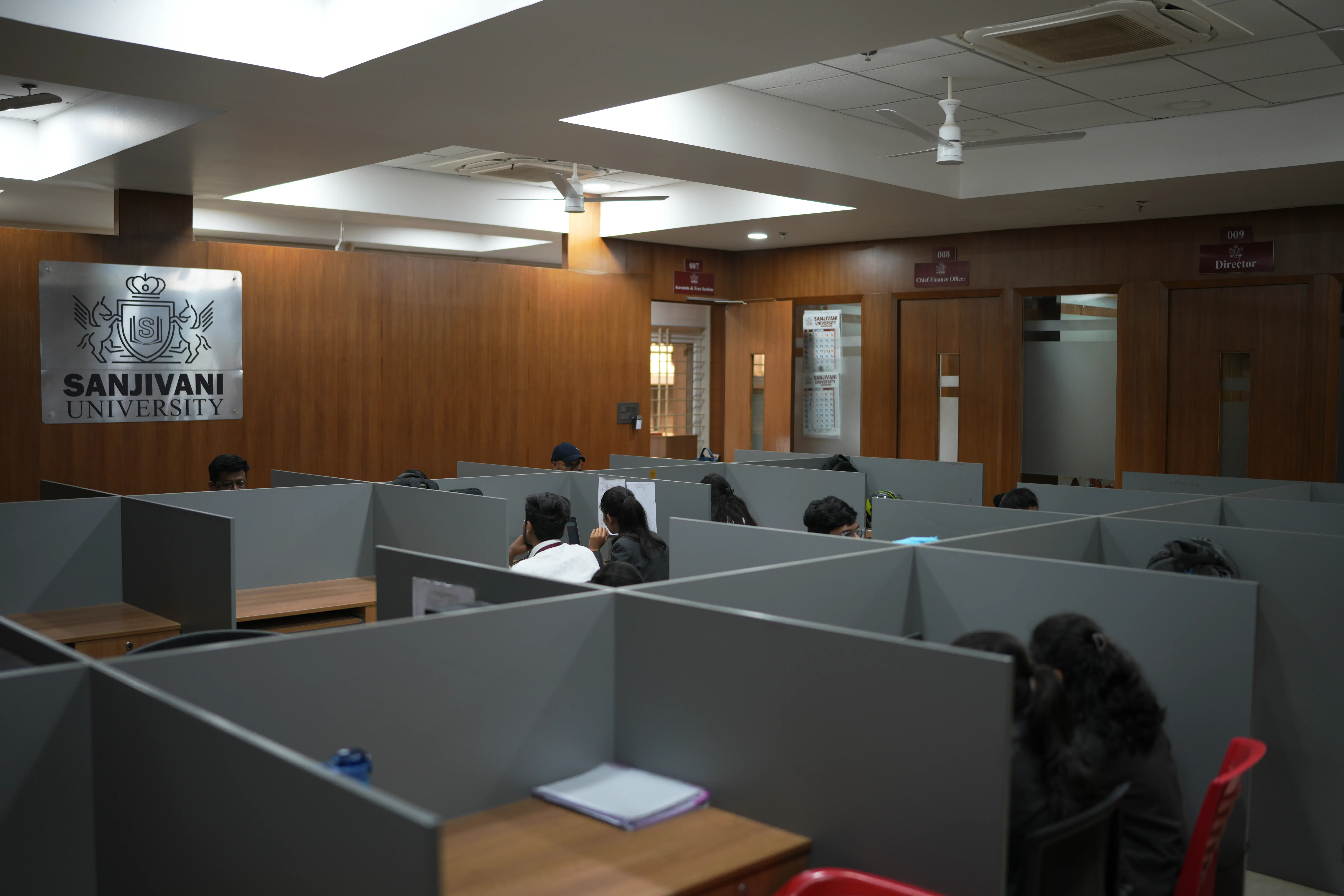 Sanjivani University Ahmednagar Campus photo 14