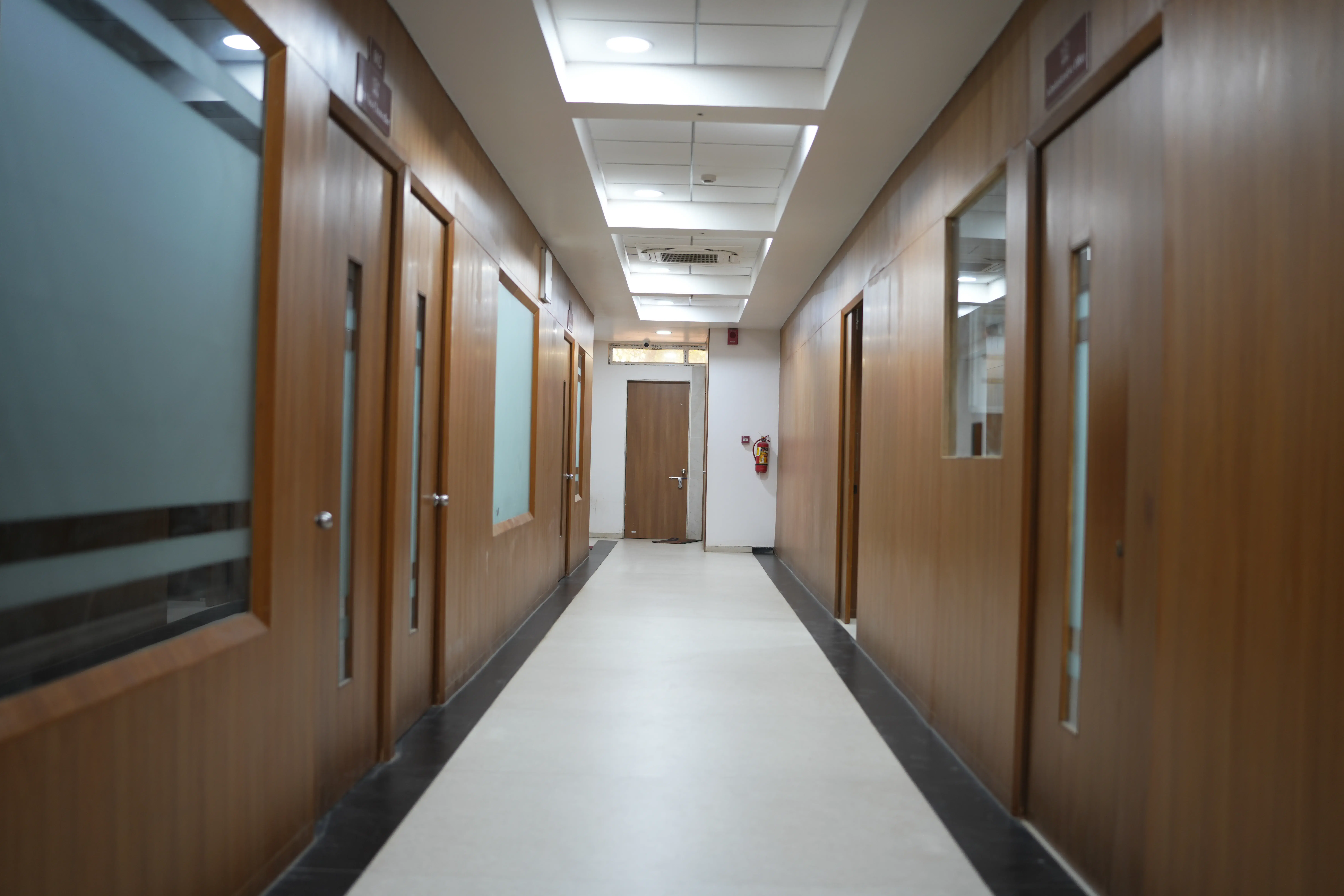 Sanjivani University Ahmednagar Campus photo 12