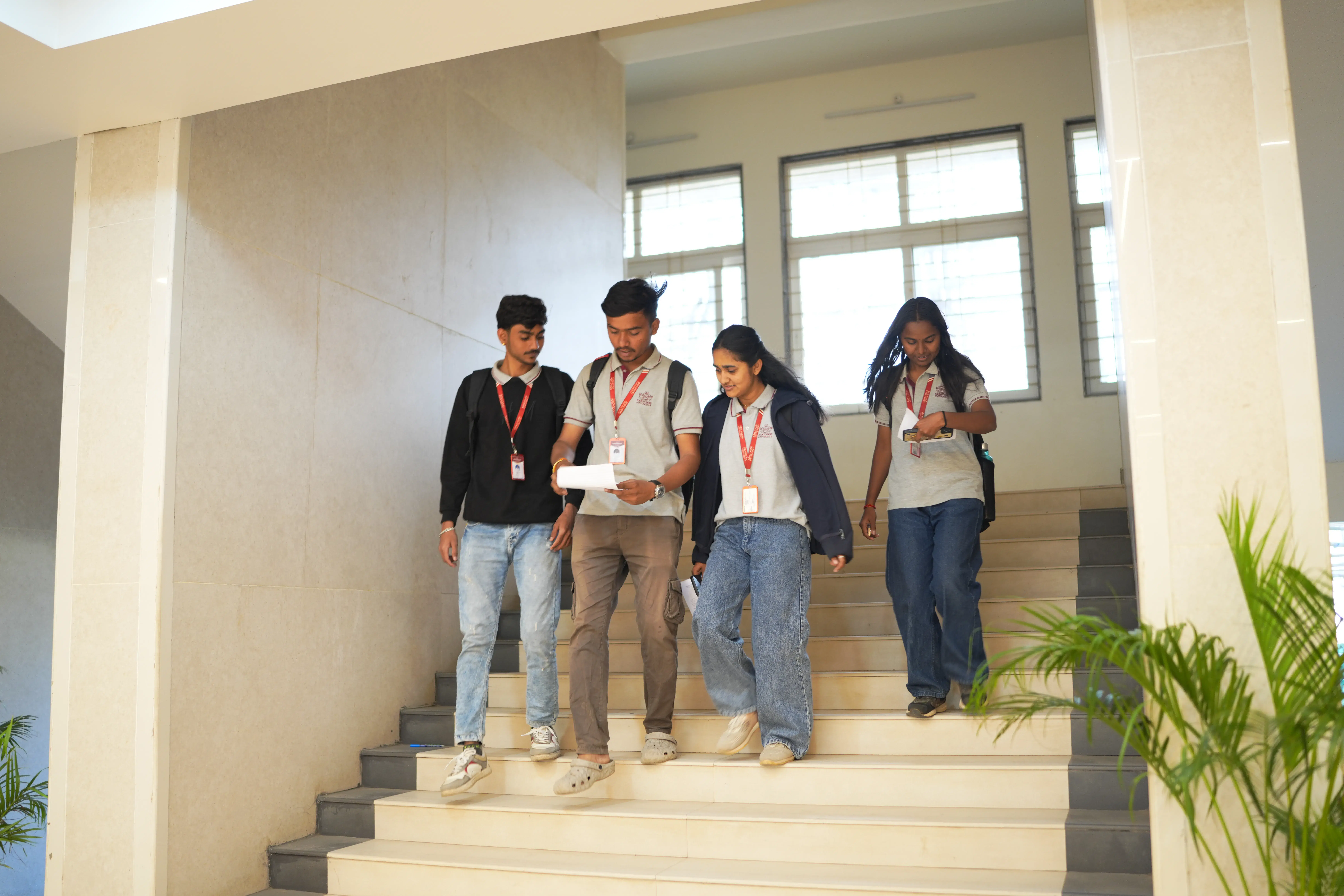 Sanjivani University Ahmednagar Campus photo 18