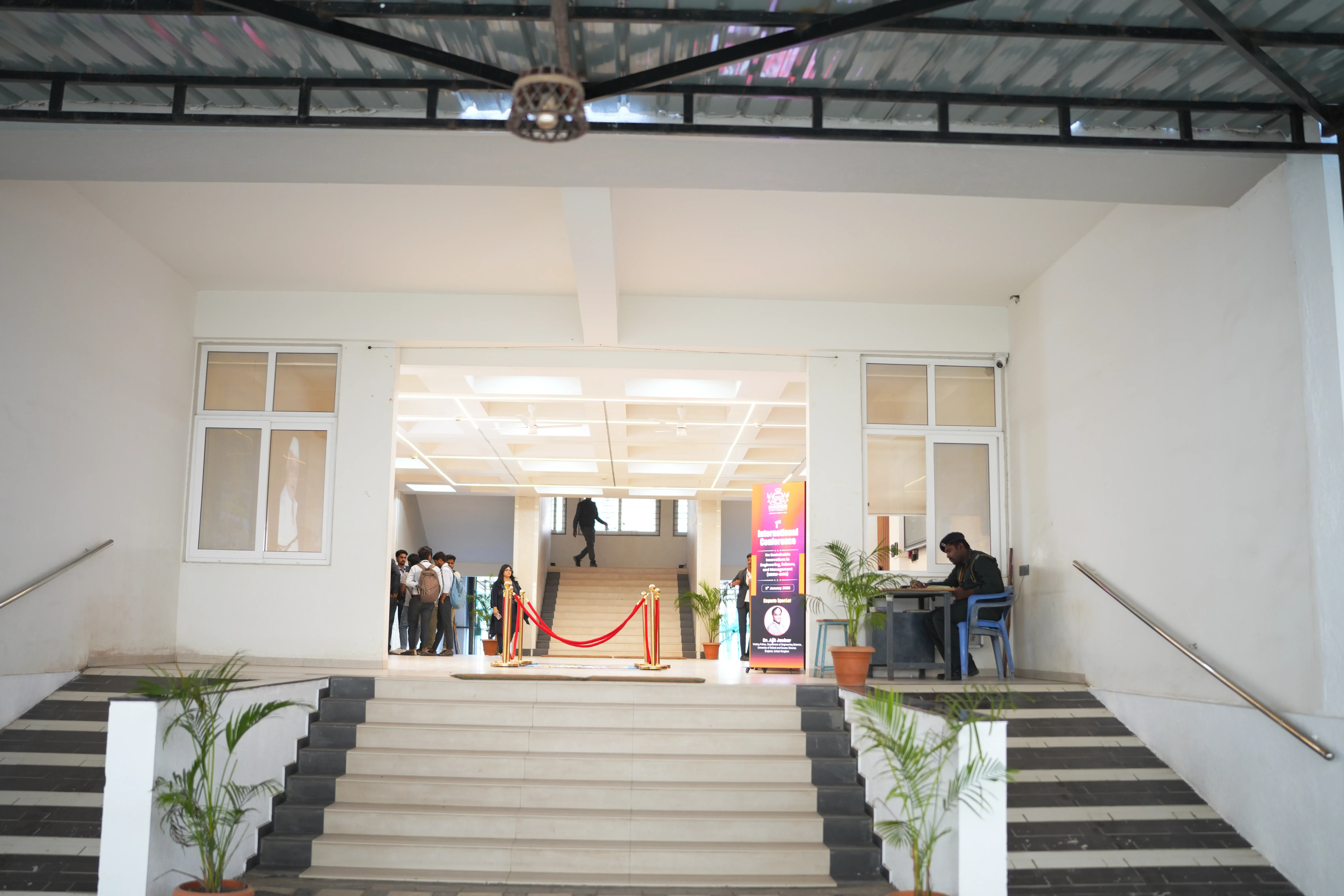 Sanjivani University Ahmednagar Campus photo 16