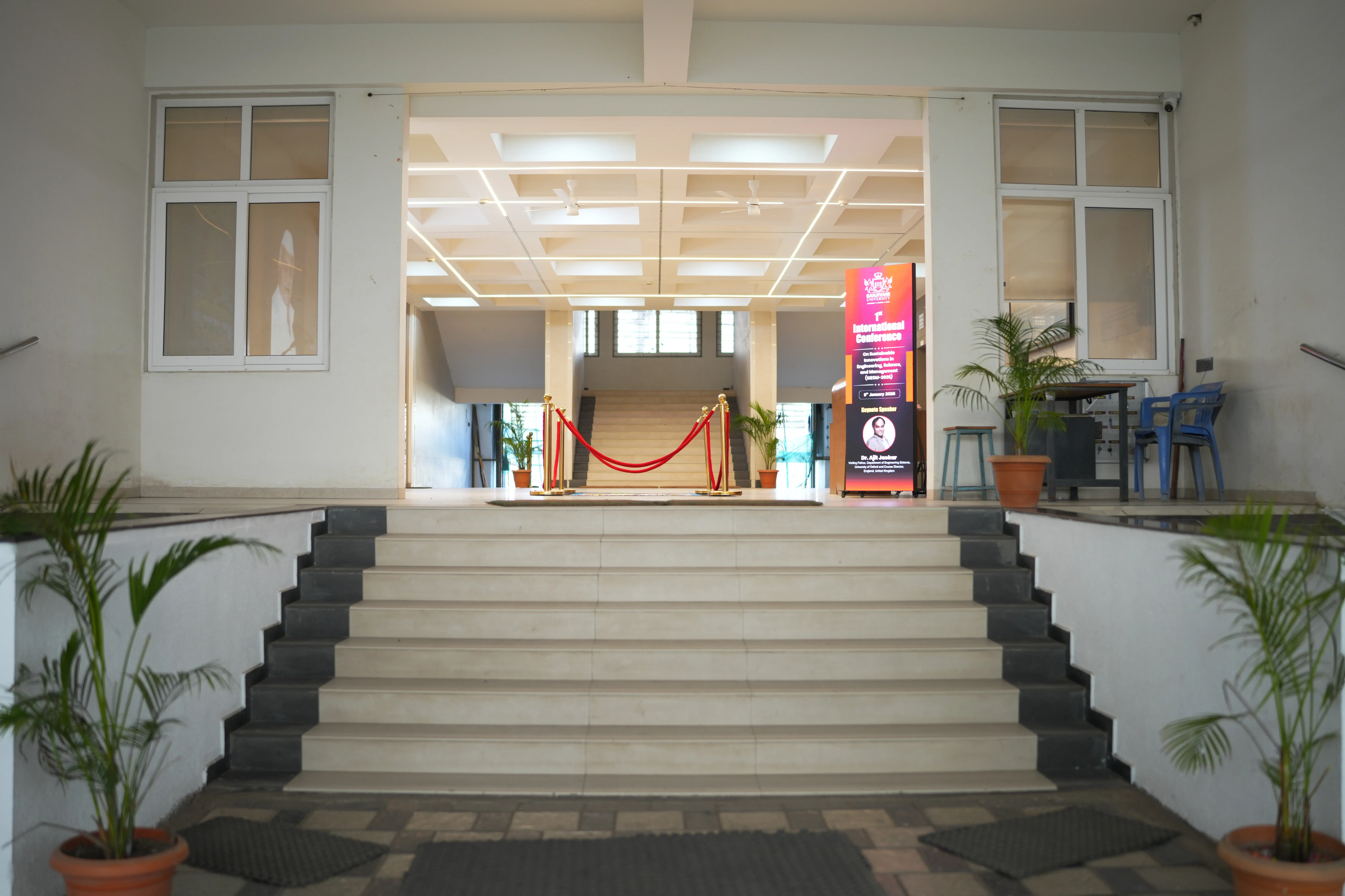 Sanjivani University Ahmednagar Campus photo 17