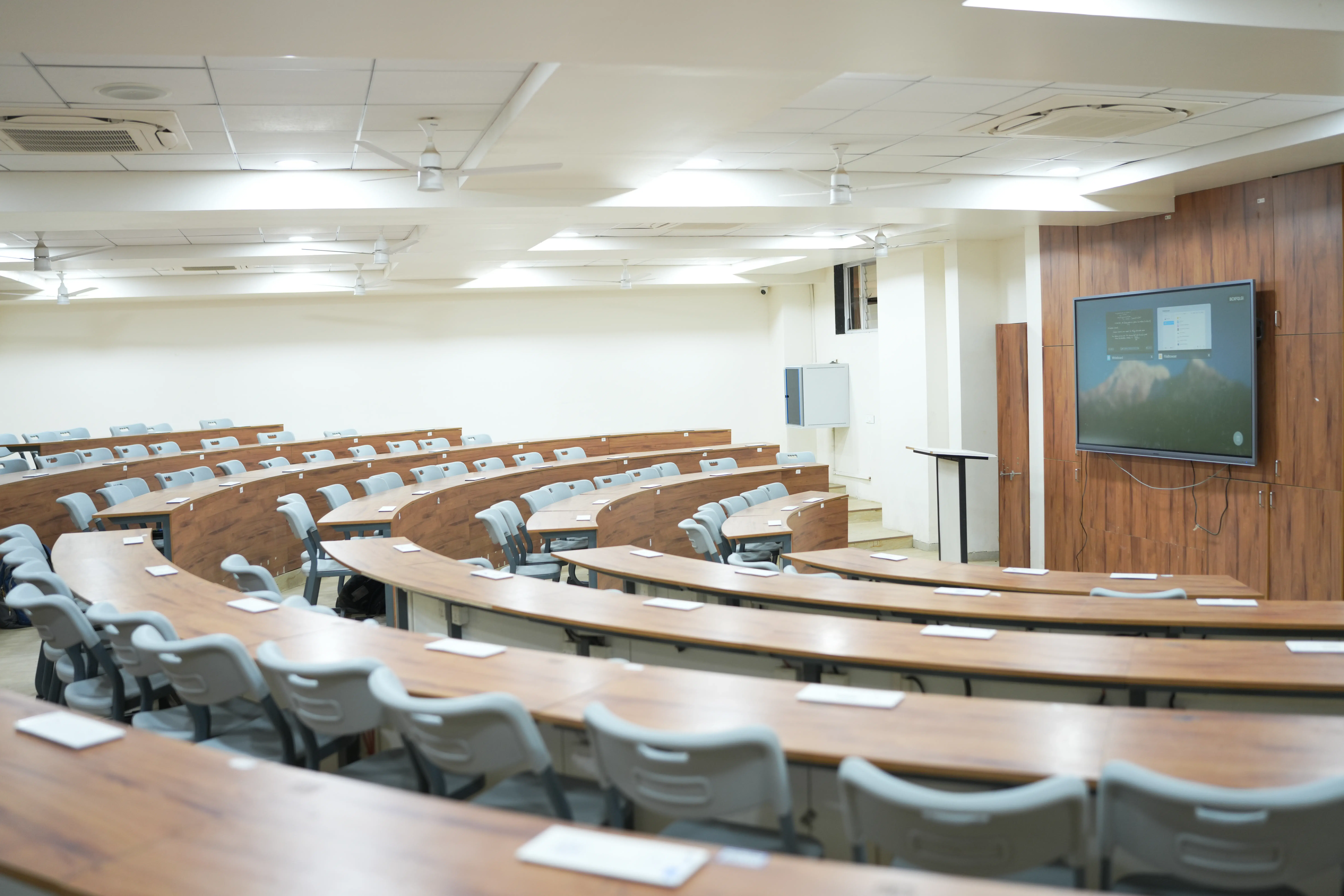 Sanjivani University Ahmednagar Campus photo 20