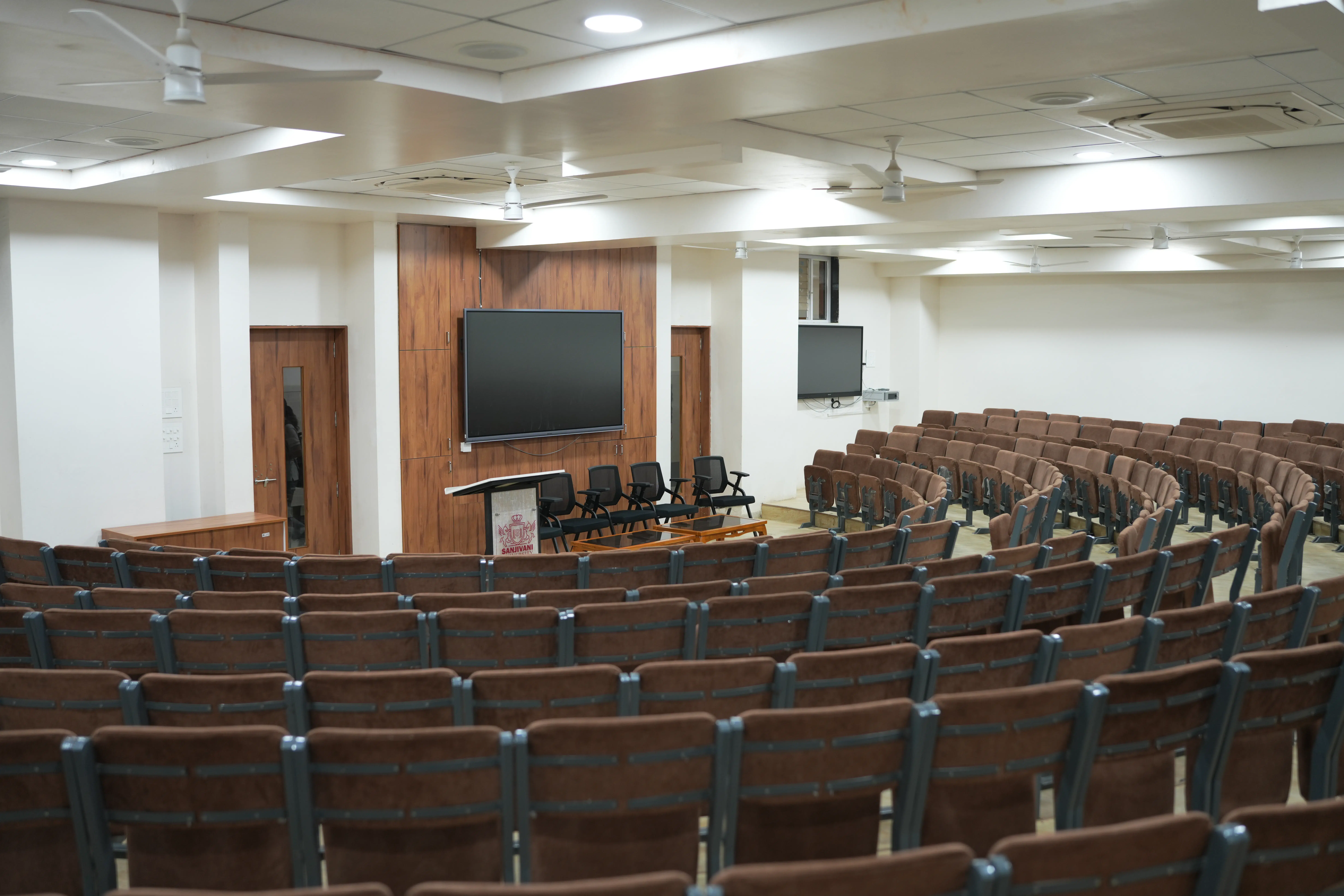 Sanjivani University Ahmednagar Campus photo 27