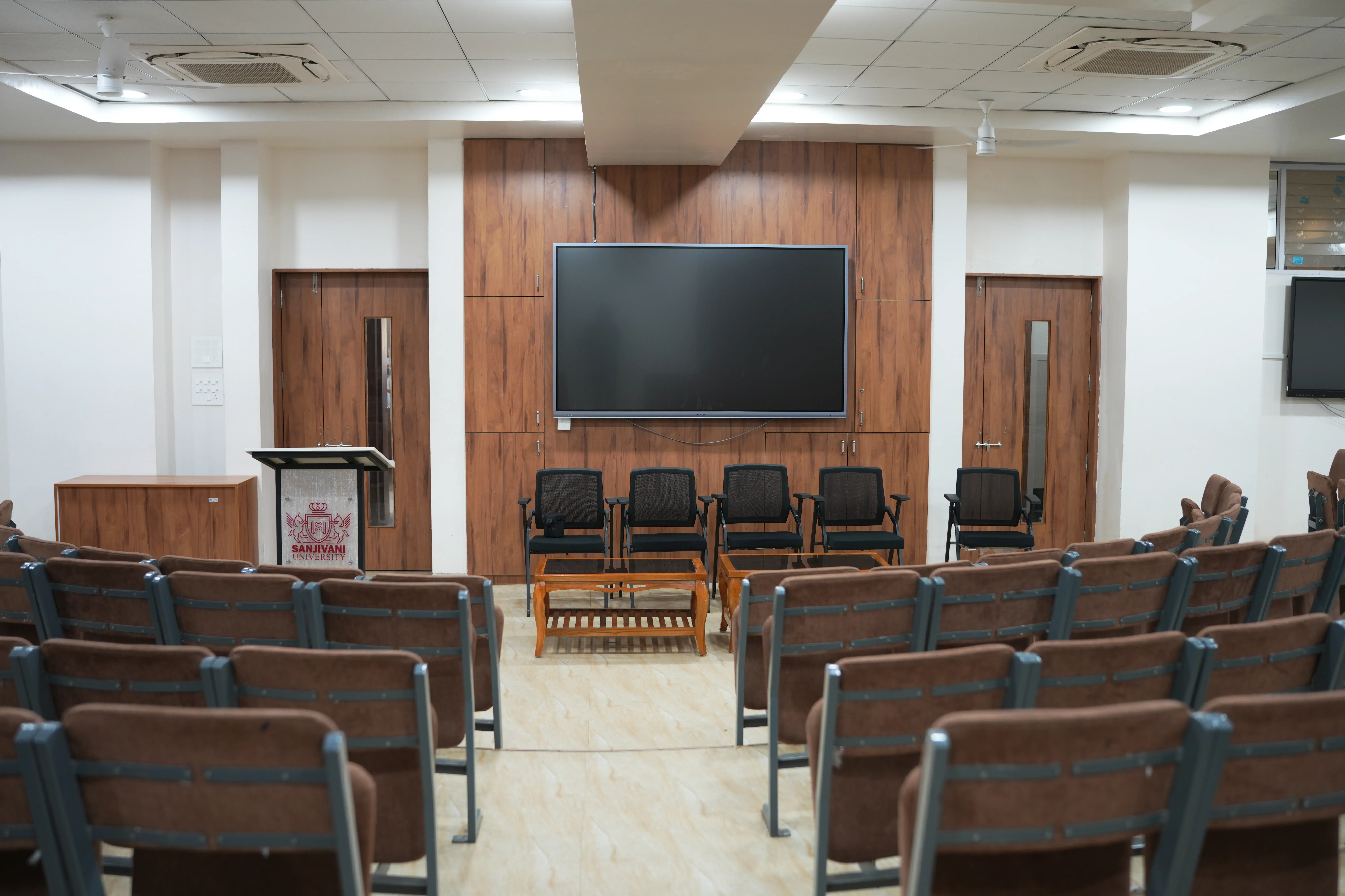 Sanjivani University Ahmednagar Campus photo 25