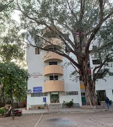 MKSSS's K.B. Joshi Institute Of Information Technology Pune Hostel photo 1