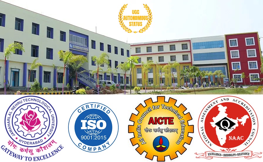 Talla Padmavathi College of Engineering Warangal Campus Activity photo 5