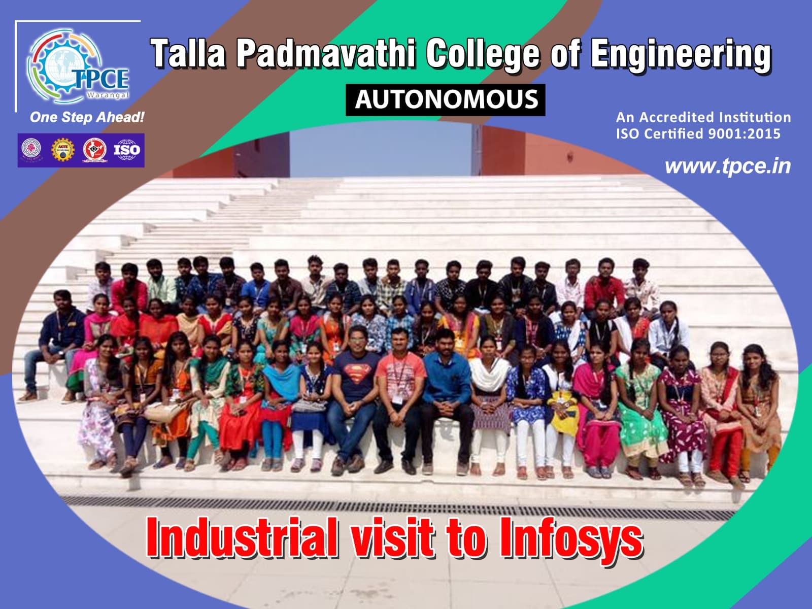 Talla Padmavathi College of Engineering Warangal Campus Activity photo 3
