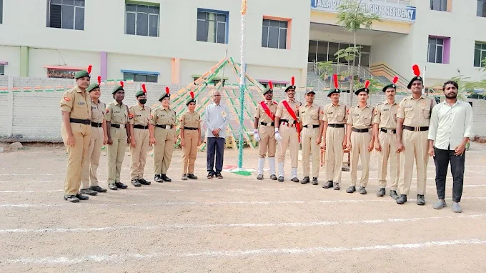 Talla Padmavathi College of Engineering Warangal Campus Activity photo 2
