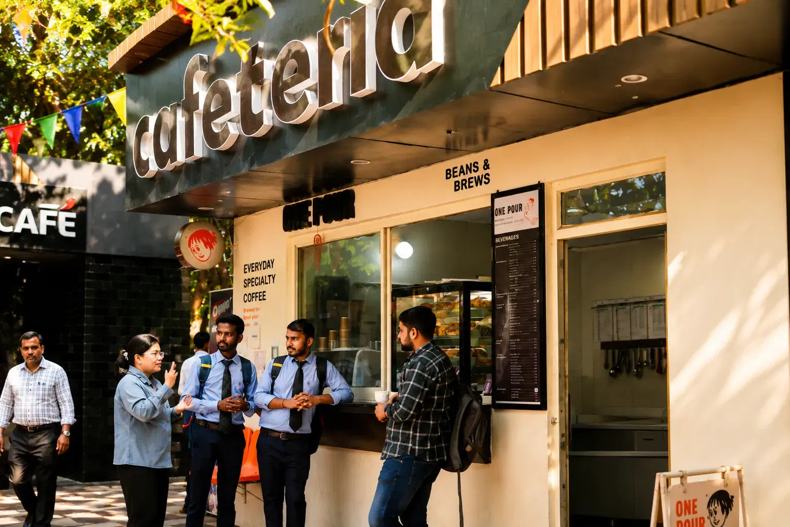 S.R Group of Institutions,Lucknow Campus photo 1