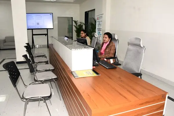 Banaras Institute of Teacher's Education Varanasi Campus & infrastructure photo 20