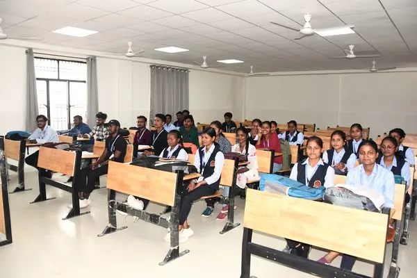Banaras Institute of Teacher's Education Varanasi Campus & infrastructure photo 13