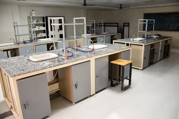 Banaras Institute of Teacher's Education Varanasi Campus & infrastructure photo 11